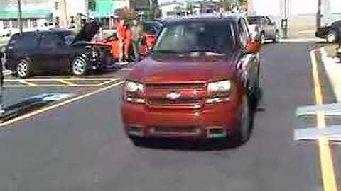 Tune Time Performance Dyno Day