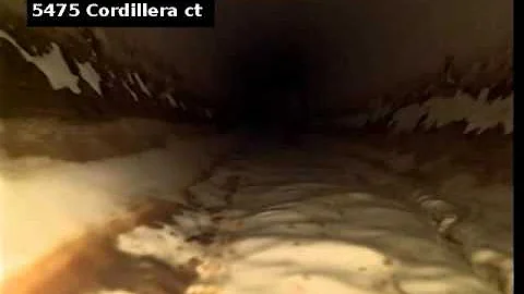 5475 Cordillera Ct