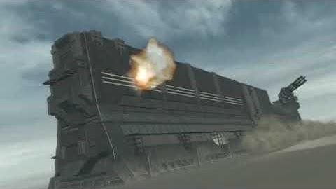 Armore Core for Answer RPCS3 Test