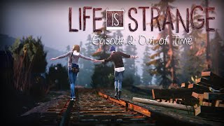 Life is strange | Season 1 Episode 2