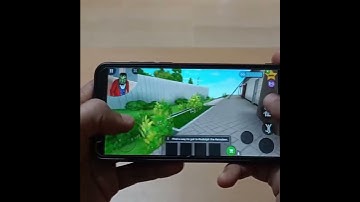 Scary Stranger 3D - Enjoying The Game