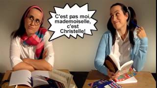 Extra French - épisode 7