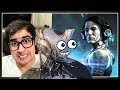 Warframe Live | Stormy Weather &amp; Bad Decisions