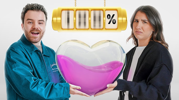 On TESTE notre COMPATIBILITÉ AMOUREUSE (avec une vraie love coach)