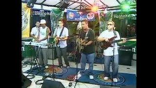 Hot Hawaiian Nights - Opihi Pickers [2007]