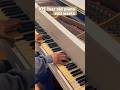 105 Year Old Grand Piano Still Works 🤍🎹(#michaelortega)