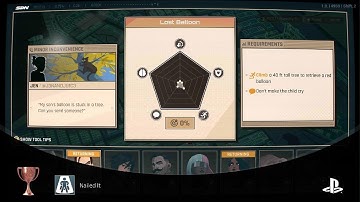 Dispatch | Nailed it