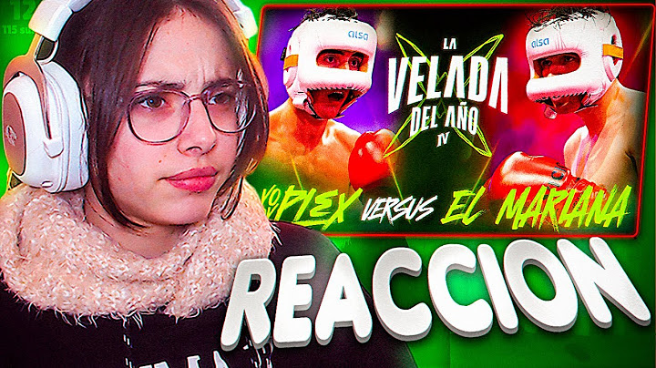 💋ositos cariñositos😍YOSOYPLEX VS EL MARIANA | LA VELADA DEL AÑO IV