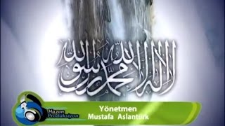 Mustafa Caymaz - Aşk-ı Muhammed Resimi