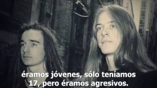 Metal Evolution - Metal Extremo Subtítulos en Español - Parte 02