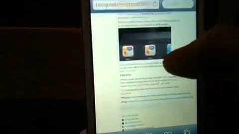 How To Get The Old YouTube And Maps Back In iOS 6 (No Jailb