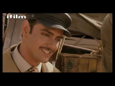 مسلسل ايراني القبعة البهلوية حلقة ١
