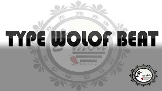 Afro Pop Beat (Wolof Beat Senegal) Type Beat In Fl Studio 20 [Making Beat]