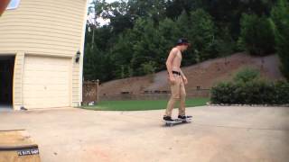 Quick Box Sesh