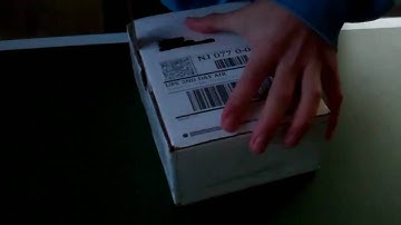 Unboxing modded controller from gamingmodz