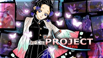 COMBO EXTENDING With Every INSECT BREATHING Move | PROJECT SLAYERS