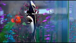 Finding Nemo Peach, Any Movement?