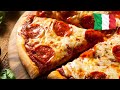 Musica para preparar PIZZA - tradicional HD mejores éxitos ♫