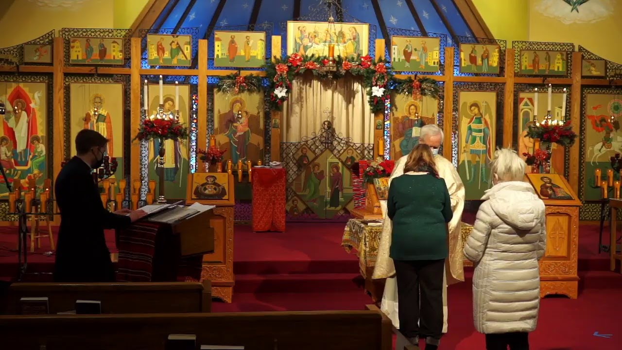 presentation of our lord orthodox church fairlawn