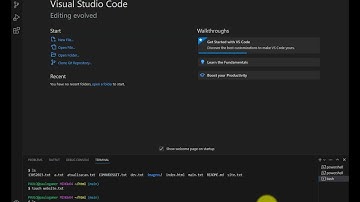 Clone do Repositorio GitHub com Vscode