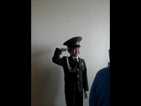 ден ваенава гинирала - YouTube