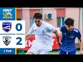 Арыс 0:2 Каспий | 1XBET QFL Бірінші Лига 2024 | 1 тур | Ойынға шолу, обзор матча 05.04.2024