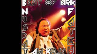 Best of Nusrat Fateh Ali Khan - Top 10 Qawwali & Sufiana Song#OSAWorldwide #OrientalStarAgencies