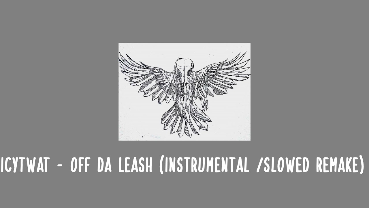 𝕀ℂ𝕐𝕋𝕎𝔸𝕋   𝕆𝔽𝔽 𝔻𝔸 𝕃𝔼𝔸𝕊ℍ (𝕀ℕ𝕊𝕋ℝ𝕌𝕄𝔼ℕ𝕋𝔸𝕃 / 𝕊𝕃𝕆𝕎𝔼𝔻 ℝ𝔼𝕄𝔸𝕂𝔼)