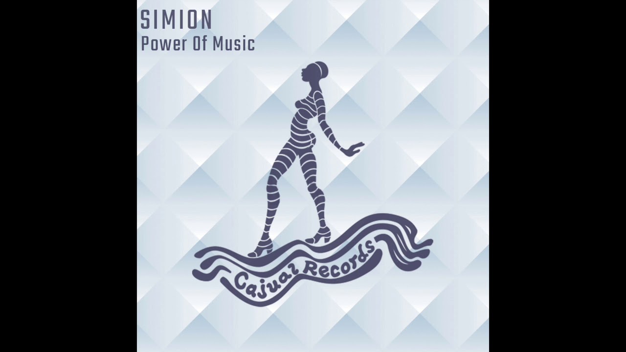 Simion - Power Of Music (Juliet Sikora Remix)