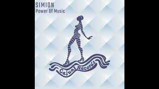Simion - Power Of Music (Juliet Sikora Remix)