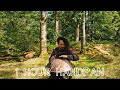 Soul Surrender | 1 Hour Meditation Handpan Music | Yatao F# Low Pygmy 21