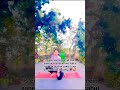 इस एक्सरसाइज से पीरियड में आने वाले प्रॉब्लम को दूर कर सकते हैं 🥰❤️#video #reels