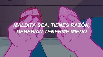 Halsey Control - Steven Universe Future Sub Español