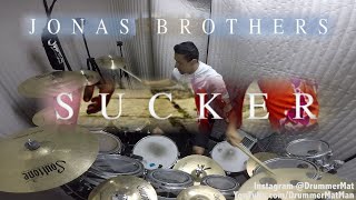 Er Jonas Brothers Coversolo - Mat Miranda