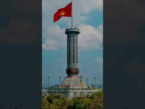 Tour du lịch vòng cung Đông Bắc 5 ngày 4 đêm | Hà Giang - Cao Bằng - Bắc Cạn 💗 Việt Nam