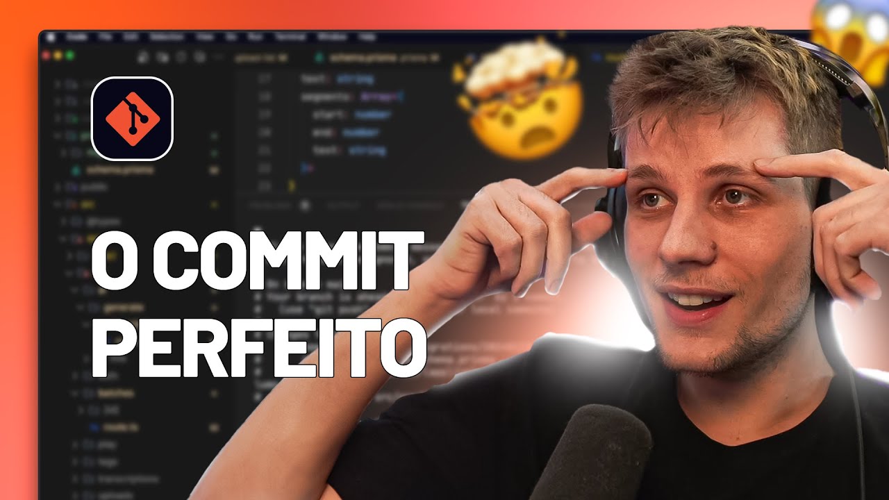 Como padronizar commits? #DevTips Conventional Commits + Semantic Release para releases e versioning