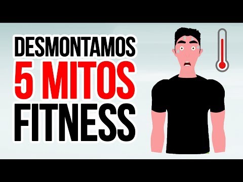 Video: 5 Fitness Mitos