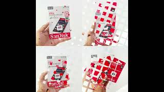 Sandisk Cruzer Blade 32gb Pen Drive