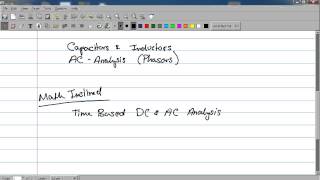 Electronics 110: Syllabus