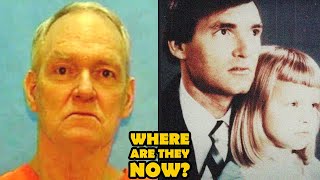 Franklin Floyd | Netflix's 'Girl In The Picture' True Crime Doc | Where Are They Now