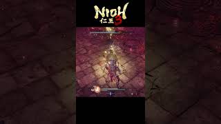 Okita Soji boss fight | NIOH 3