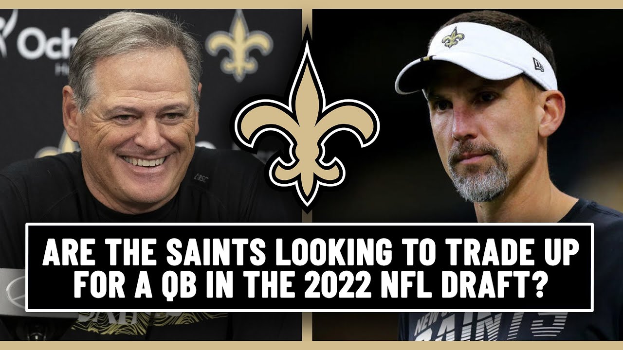 a QB in the 2022 NFL Draft? | PFF 