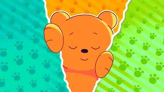 Cartoon Networkcartoon Network Studios 2022, Variant