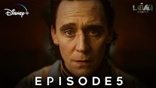 Loki Season 2 Episode 5 Explained In Hindi | Loki Rule TVA Leak | X-MEN IN MCU