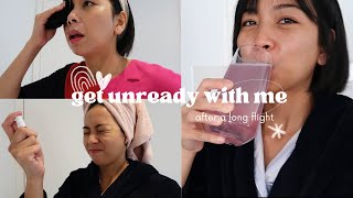 [ENG] GET UNREADY WITH ME ft. The Collagen Co. | April Tan