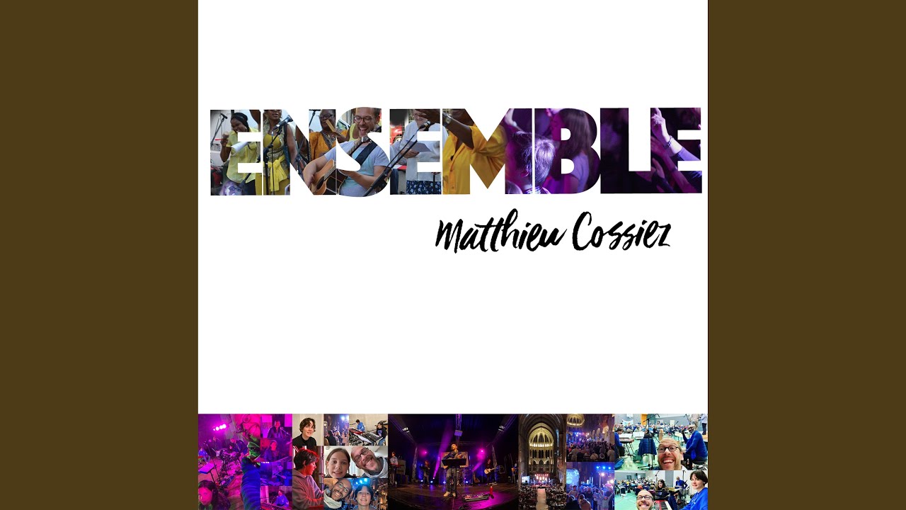 Watch Ensemble on YouTube Watch Ensemble on YouTube