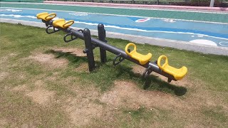 better than seesaw,teeter totter quorum crossword clue,seesaw for 1 year old,China Manufacturer