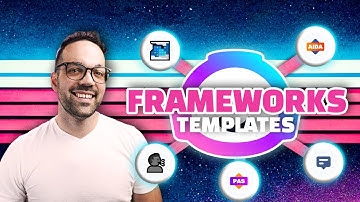 Jasper AI Framework Templates