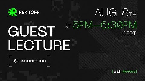 Advanced Solana Vulnerabilities w/ r0bre