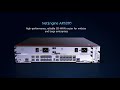 Huawei NetEngine AR6280 Router Product Overview